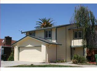 7037 Cabernet Ave, Newark, CA 94560