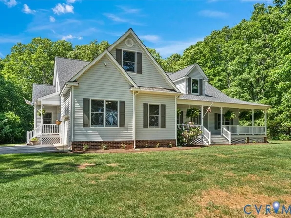 3060 Moyer Rd, Powhatan, VA 23139