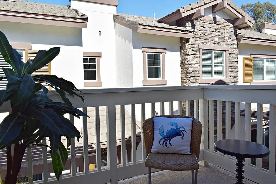 Coastal Living at San Marcos 55+