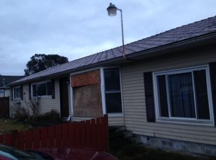1026 111th St S, Tacoma, WA
