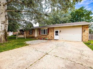 336 E Lexington Rd, Eaton, OH 45320