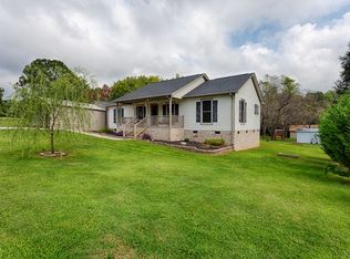 207 E Taylor St, Landis, NC 28088