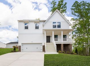 King Plan, Kinwick Single-Family, Richmond, VA 23234