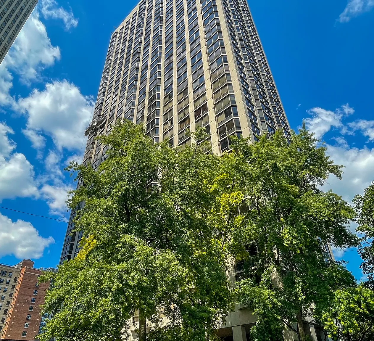 1 bed, 800 sqft, $2,700 — Photo 1
