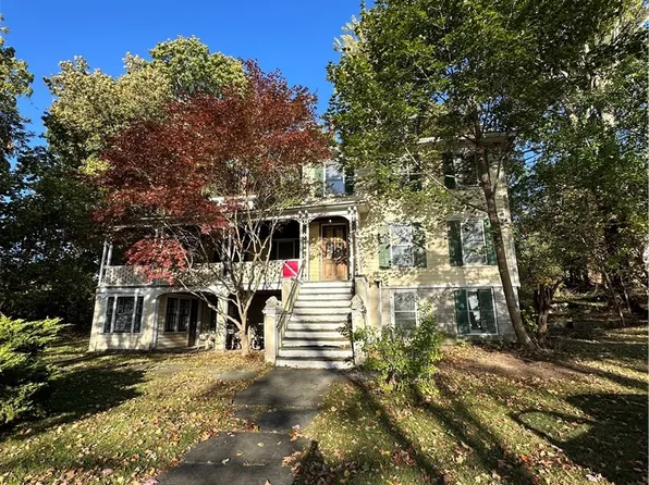6176 Lake St, Cayuga, NY 13034