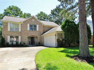 7815 Leaf Point Ct, Houston, TX 77095