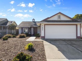 4824 Amblebrook Way, Sacramento, CA