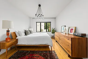 Sold by Brown Harris Stevens