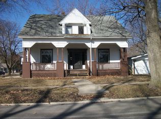 1100 Indiana Ave, Mendota, IL 61342