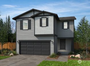 37470 30th Pl S LOT 47, Federal Way, WA 98003