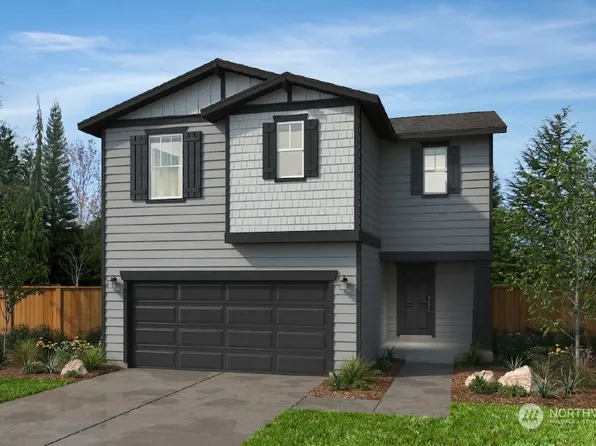 37470 30th Place S Lot47, Federal Way, WA 98003