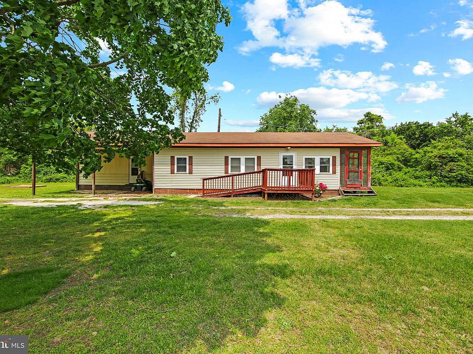 30696 Gull Point Rd, Millsboro, DE 19966 MLS DESU2041786 Zillow