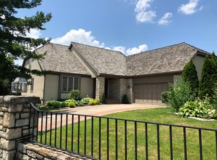 5742 Loch Maree Ct N, Dublin, OH