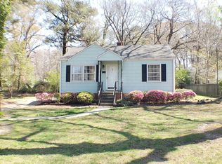 227 Urban Dr, Cary, NC 27511