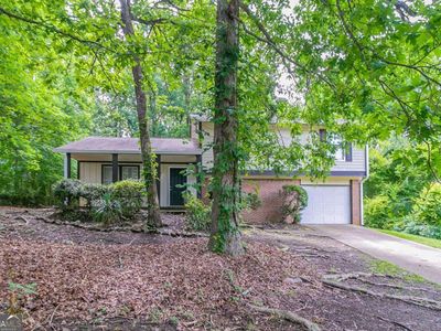 3694 Rolling Pl, Conley, GA, 30288