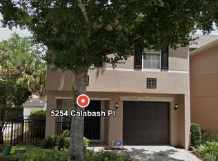 5254 Calabash Pl, Oviedo, FL 32765