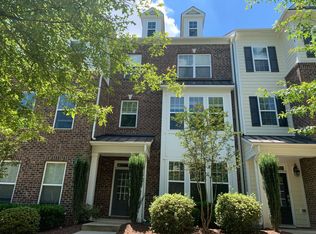 1430 Van Page Blvd, Raleigh, NC 27607