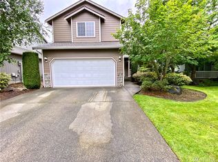 8441 55th Ave SE, Olympia, WA 98513