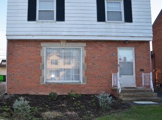 4188 Hinsdale Rd, South Euclid, OH 44121