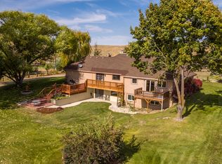 3125 W Homer Rd, Eagle, ID 83616