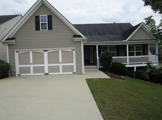 205 Overlook Pte, Dallas, GA 30157