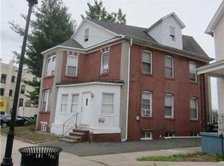 417 Amboy Ave, Perth Amboy, NJ 08861