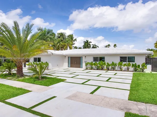 2025 Keystone Blvd, North Miami, FL 33181