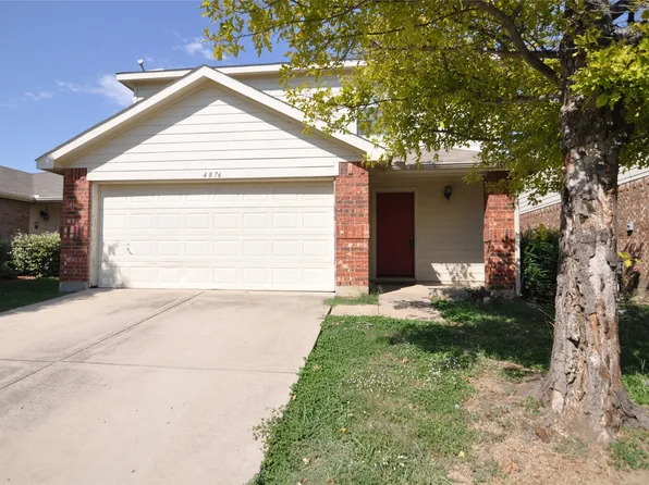 4876 Waterford Dr, Fort Worth, TX 76179