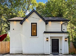 23A Donwoods Dr, Toronto, ON M4N 2E9