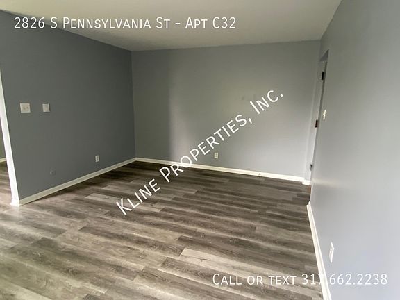 3rd image of 2826 S Pennsylvania St APT C32