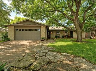 10809 Hard Rock Rd, Austin, TX 78750