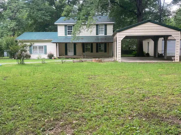9301 Zuber Rd, Alexander, AR 72002