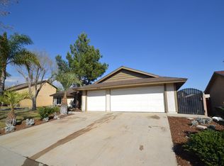 2415 N Teakwood Ave, Rialto, CA 92377
