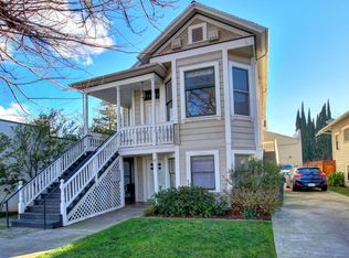 2822 South St, Sacramento, CA 95816