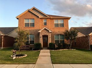 8908 Tucker St, Aubrey, TX 76227
