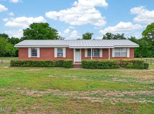 4927 Anderson Rd, Greenwood, FL 32443