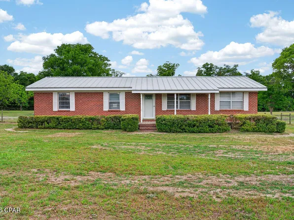 4927 Anderson Rd, Greenwood, FL 32443