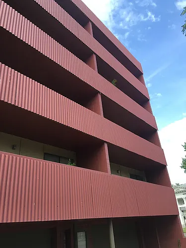 G Street Apartments Photo 1