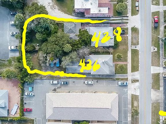 2nd image of 428 N Oleander Ave #430