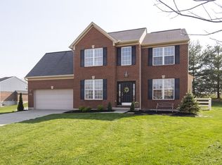 10222 Waterford Ct, Covington, KY 41015