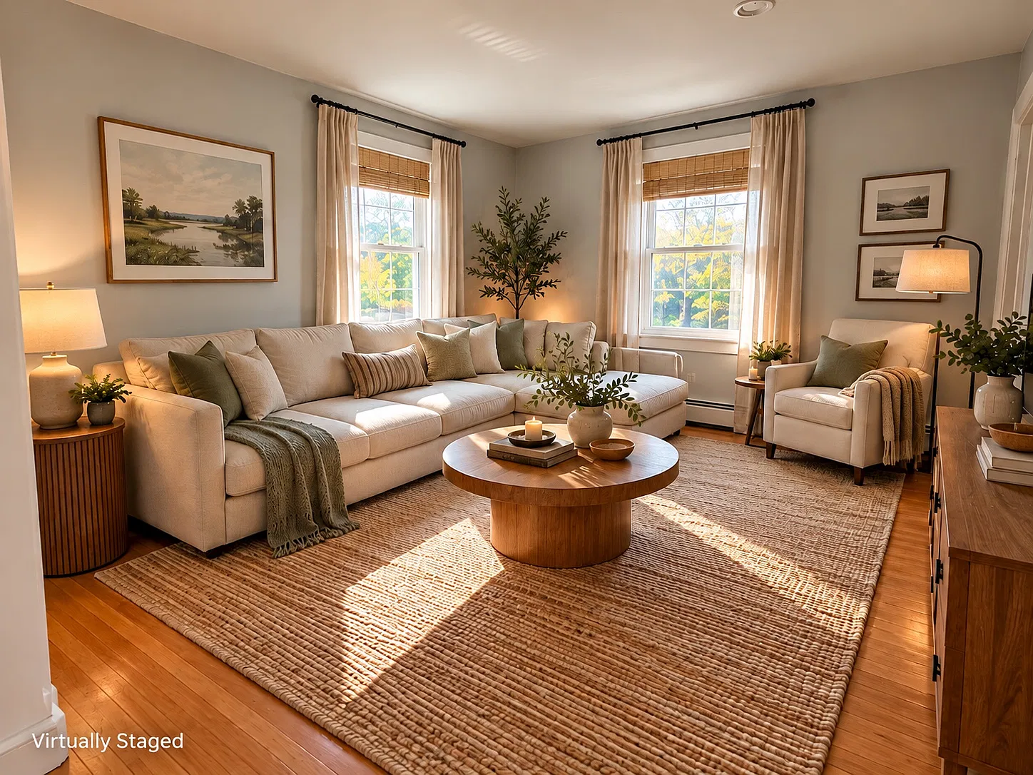 1 bed, $1,850 — Photo 1