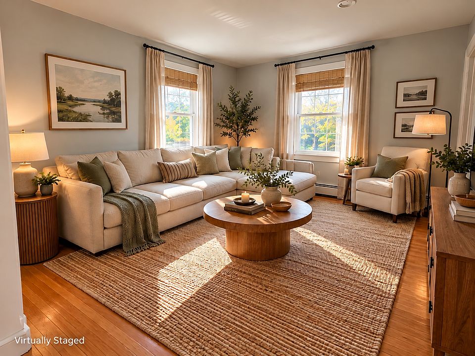 1st image of 19 Buxton Rd #D