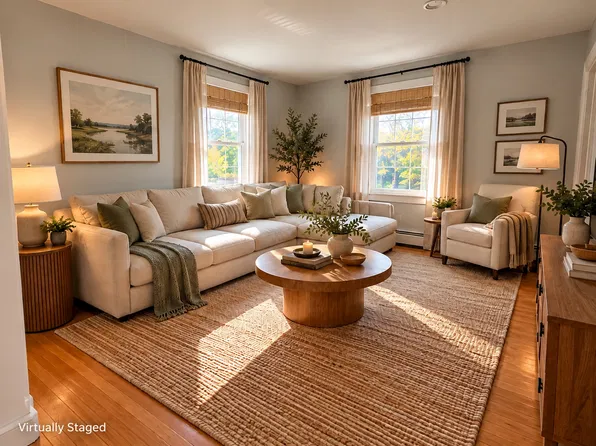 19 Buxton Rd #D, Saco, ME 04072