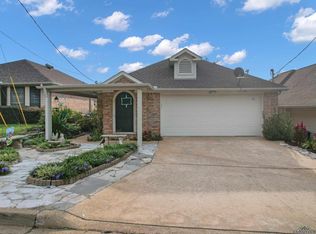 2728 Timberwood Trl, Longview, TX 75605