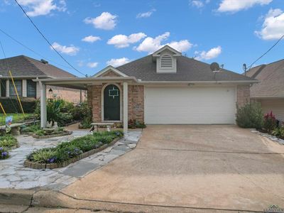 2728 Timberwood Trl, Longview, TX, 75605
