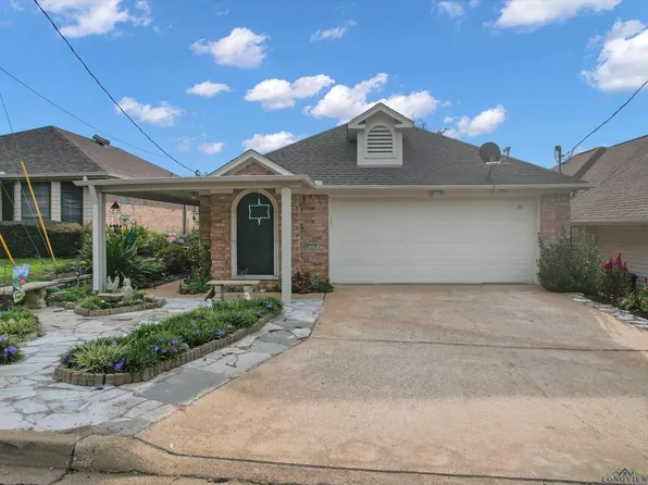 2728 Timberwood Trl, Longview, TX 75605