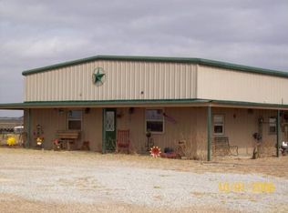 7000 State Highway 153, Winters, TX 79567