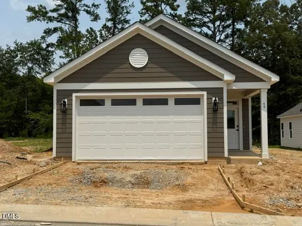69 Watauga Way, Clayton, NC 27527