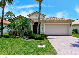 9286 Spanish Moss Way, Bonita Springs, FL 34135