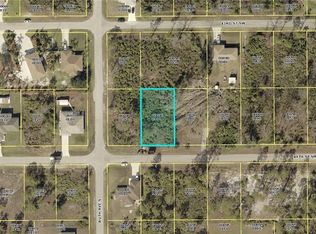 3216 44th St SW, Lehigh Acres, FL 33976